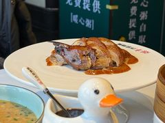 -煜丰汴京烤鸭(福彩路店)