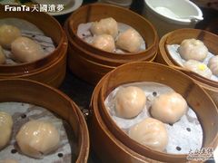 -紫阳家宴(源深店)