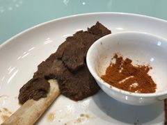 -新吉士·上海菜(浦东LCM置汇旭辉店)