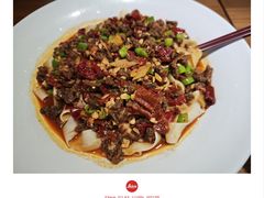 -海记品鸽·新疆菜(高铁站店)