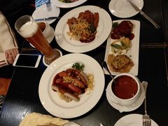 -宝莱纳餐厅(滨江店)