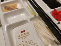 -四季民福烤鸭店(王府井灯市口店)