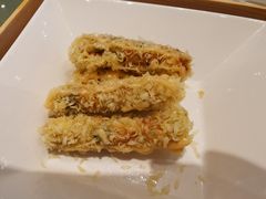 脆皮粉蒸肉-马旺子酒楼