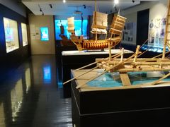 -上海交通大学董浩云航运博物馆