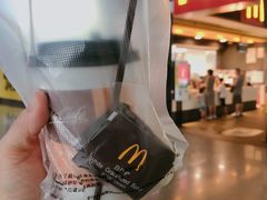 -麦当劳(南宁东站店)