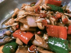 -小煵记·打边炉(西丽文光店)