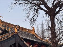 -虞山风景区