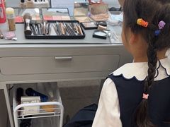 -天真蓝照相馆(新世界店)