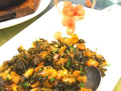 -九尊食上(生态园林酒店)