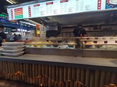 -成都你六姐·牛肉冒菜(城市集市合生汇店)