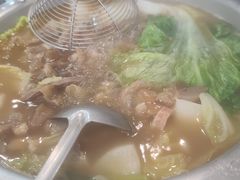 -古乐牛香·鲜牛肉牛杂火锅(五一中路店)