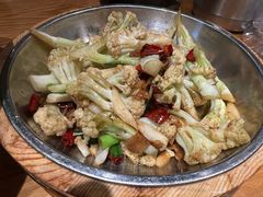 -两湖厨子·湖南菜·湖北菜·河鲜(康乐店)