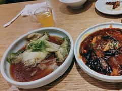 -去茶去餐厅(中央大街店)