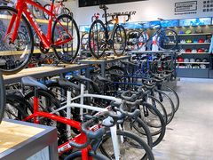 -TREK崔克自行车(徐汇滨江店)