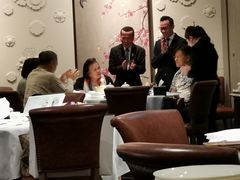 大堂-新同乐鱼翅酒家(美丽华店)