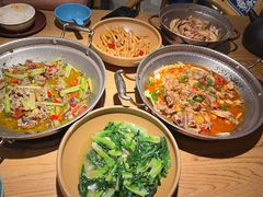 -吃饭皇帝大·土家民族菜(温州万象城店)