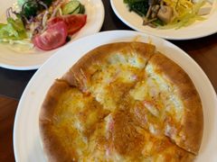 -北京朝阳悠唐皇冠假日酒店