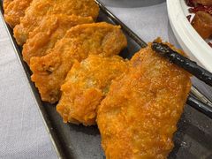 -金哥私房菜馆(张府园总店)