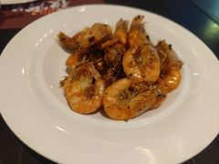 -喷泉广场餐厅·宵夜·海鲜烧烤大排档(长隆企鹅酒店)