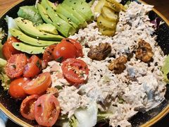 -SUPER BOWL超级碗(崂山丽达店)