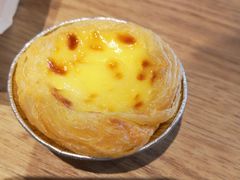 葡挞-肯德基(企石宝石店)