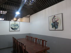 包厢-老谭虾王蟹皇·龙虾·烧烤(蝴蝶湾店)