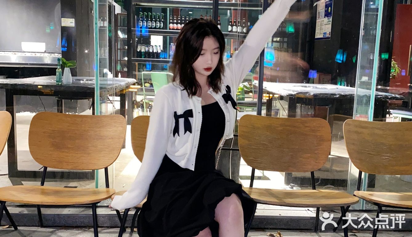 这个冬天一起去吃火锅吧