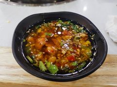 油碟-屋头串串(龙潭寺店)