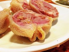 肚包肉-牧马人奶茶馆(乌兰察布总店)