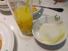 -汤姆家的牛排意面披萨(融创茂店)