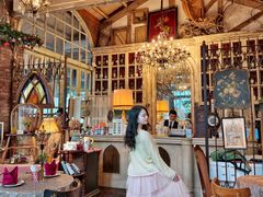 -小芳廷餐厅