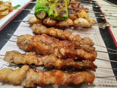 -佶政筋饼·新概念(安阳路店)