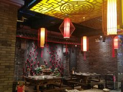 大堂-小龙坎老火锅(金柏林店)