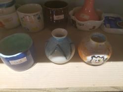 点击看大图 -云水垚艺术工作室·陶艺