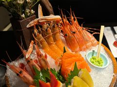 -花潮料理艺食馆(苏宁广场B区店)