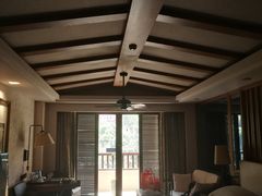 -三清山希尔顿度假酒店