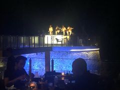 -Rock Bar Bali(Bali)