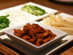 京酱肉丝-北方家宴(番禺永旺店)