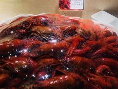 -新发展亚太JW万豪酒店·福苑咖啡厅