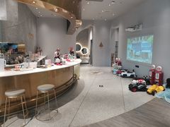 -NOKNOK若蔻亲子餐厅(天地壹方北馆店)