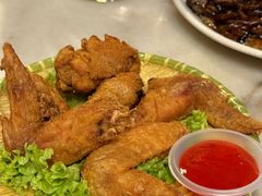 炸鸡翅-金莲记(茨厂街店)