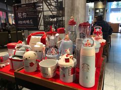 -星巴克臻选(重庆大融城店)