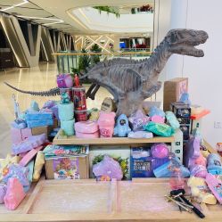 -Hape玩具部落(五棵松万达广场店)
