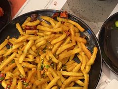 -一棠龙虾•王牌虾球(恒隆广场店)