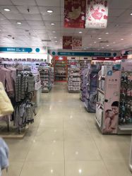 点击看大图 -爱婴室(上海百联中环店)