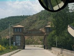 -苏木山森林公园