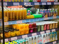 零售区-良品铺子(万象城店)