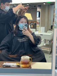 -变画·发型STUDIO