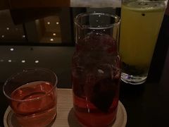 -华尔道夫酒店·羿庭(金鱼胡同店)