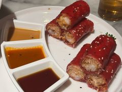 -蝴蝶里·粤菜·点心(滨江龙湖店)